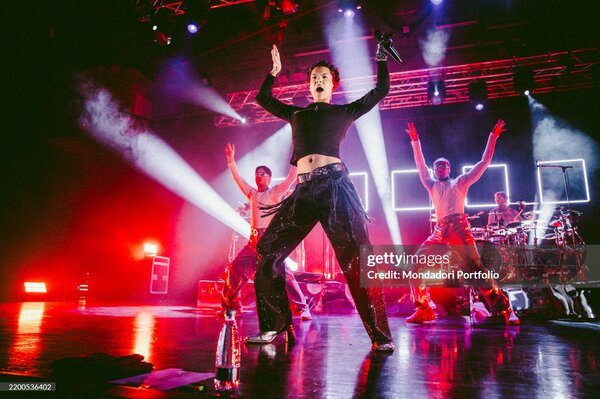 (c) Mondadori Portfolio
