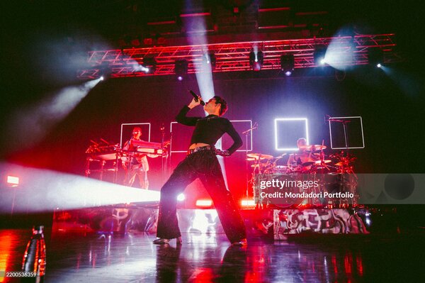 (c) Mondadori Portfolio
