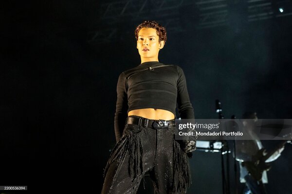 (c) Mondadori Portfolio
