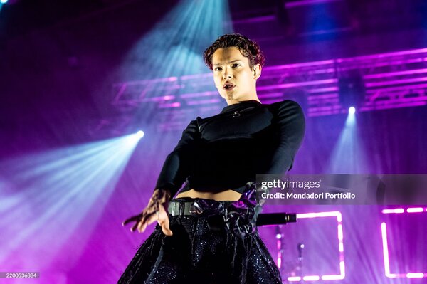 (c) Mondadori Portfolio
