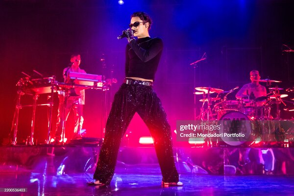 (c) Mondadori Portfolio
