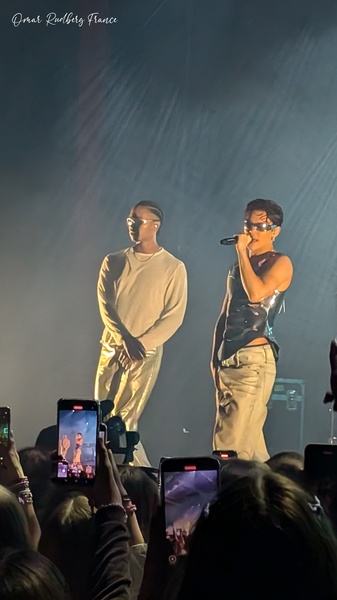 (c) Omar Rudberg France
