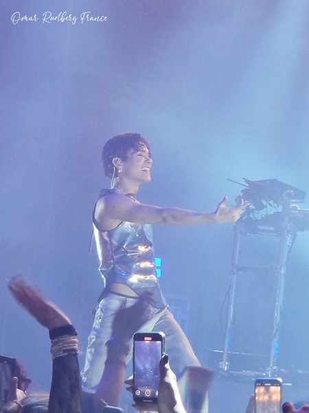 (c) Omar Rudberg France
