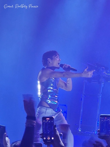 (c) Omar Rudberg France
