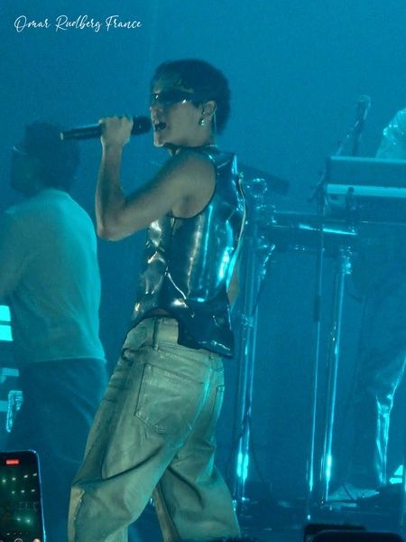 (c) Omar Rudberg France
