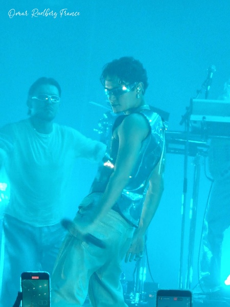 (c) Omar Rudberg France
