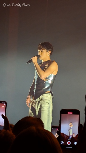 (c) Omar Rudberg France
