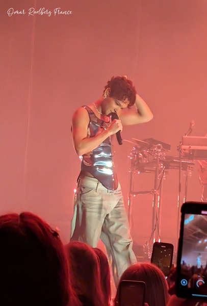 (c) Omar Rudberg France
