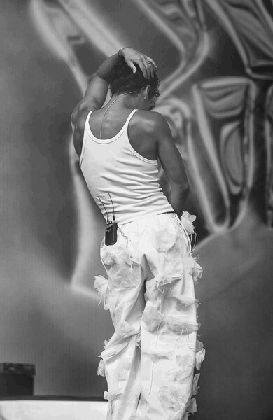 (c) Creeping Mac Kroki
