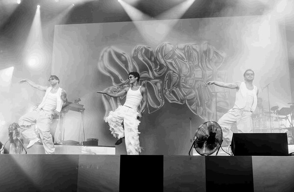 (c) Creeping Mac Kroki
