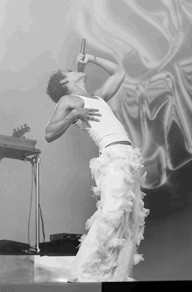 (c) Creeping Mac Kroki
