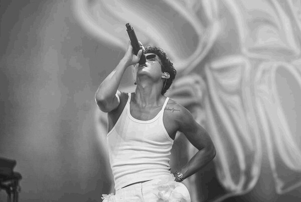 (c) Creeping Mac Kroki
