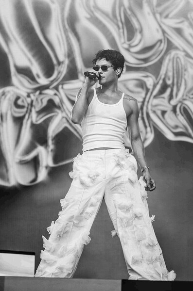 (c) Creeping Mac Kroki
